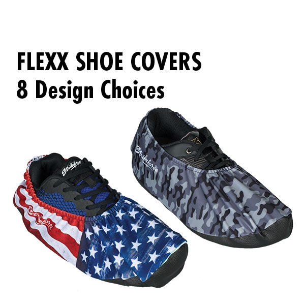 Flexx Shoe Covers