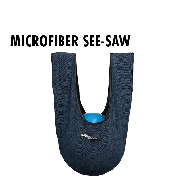 Microfiber See-Saw