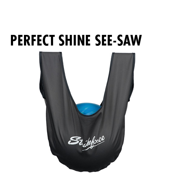 Perfect Shine See-Saw