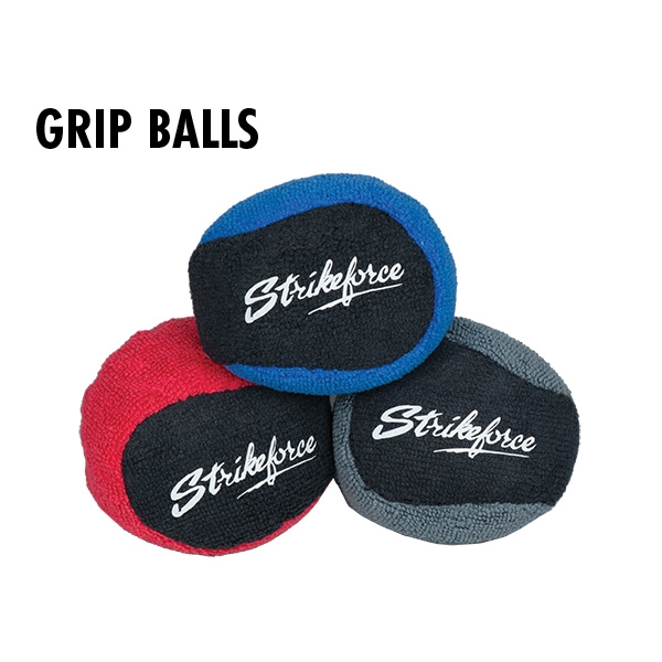 Grip Balls