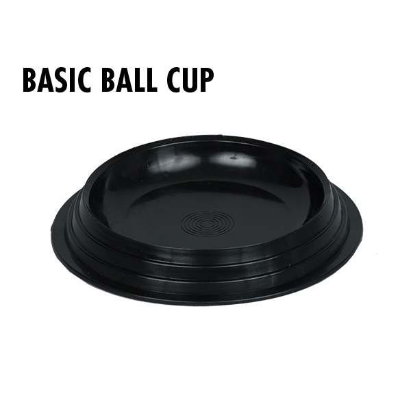 Basic Ball Cup